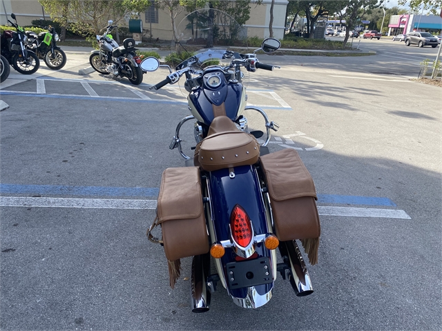 2017 Indian Chief Vintage at Fort Lauderdale