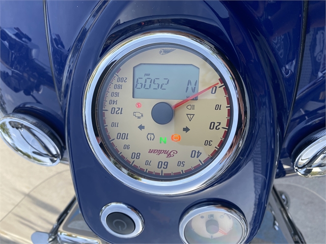 2017 Indian Chief Vintage at Fort Lauderdale