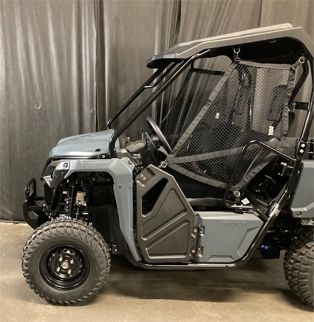 2025 Honda Pioneer 520 Base at Powersports St. Augustine