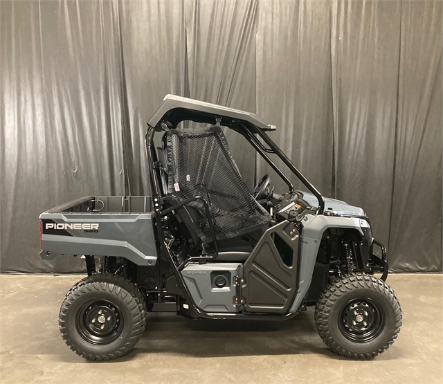 2025 Honda Pioneer 520 Base at Powersports St. Augustine