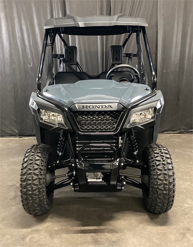 2025 Honda Pioneer 520 Base at Powersports St. Augustine