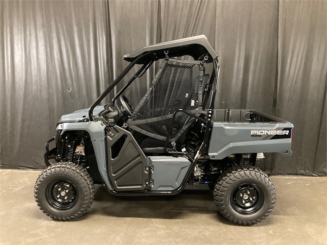 2025 Honda Pioneer 520 Base at Powersports St. Augustine