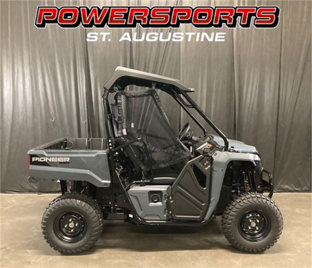 2025 Honda Pioneer 520 Base at Powersports St. Augustine