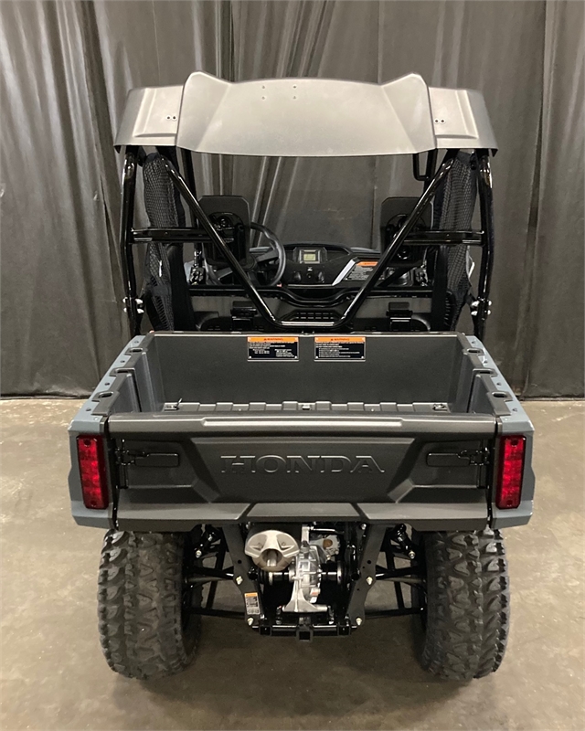 2025 Honda Pioneer 520 Base at Powersports St. Augustine