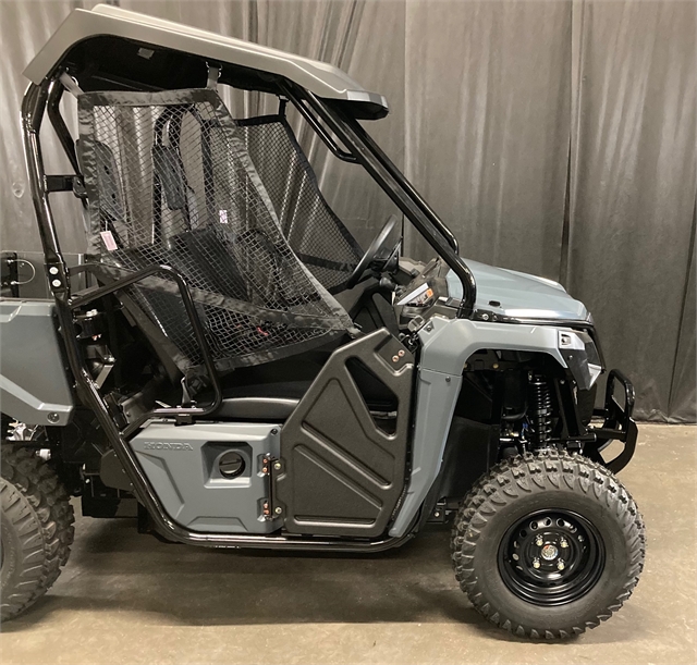 2025 Honda Pioneer 520 Base at Powersports St. Augustine