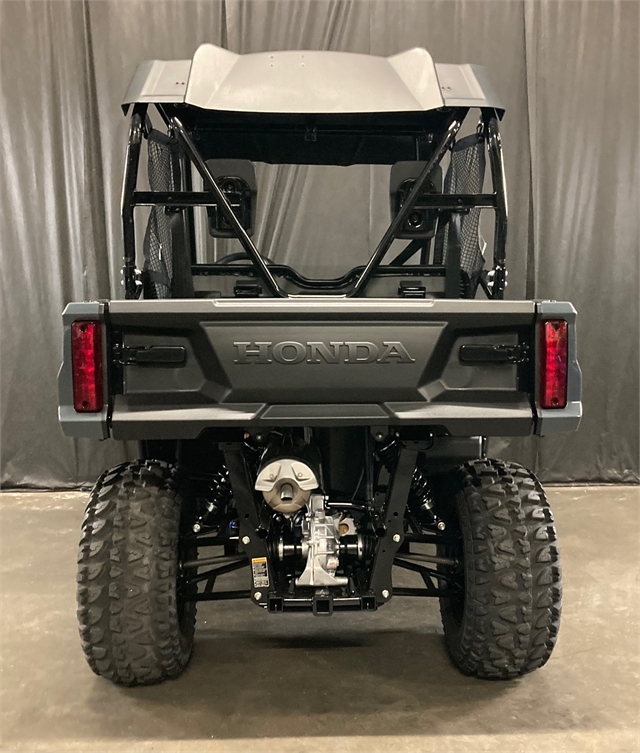 2025 Honda Pioneer 520 Base at Powersports St. Augustine