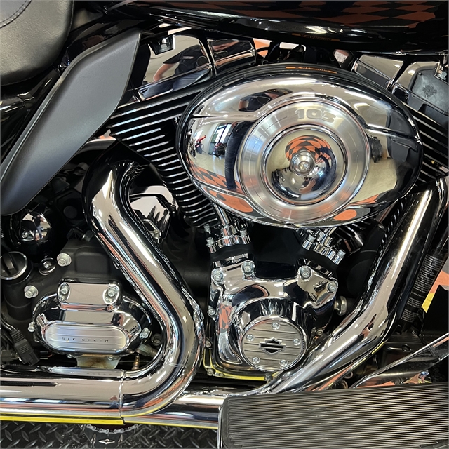 2013 Harley-Davidson Electra Glide Ultra Limited at Harley-Davidson of Indianapolis