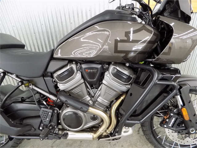 2023 Harley-Davidson Pan America 1250 Special at St. Croix Harley-Davidson