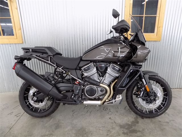 2023 Harley-Davidson Pan America 1250 Special at St. Croix Harley-Davidson