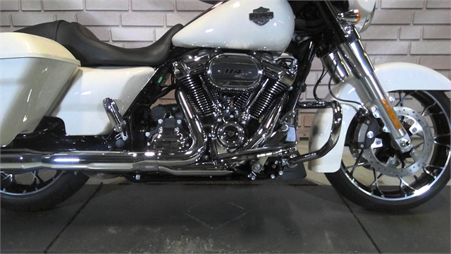 2022 Harley-Davidson Street Glide Special at Wolverine Harley-Davidson