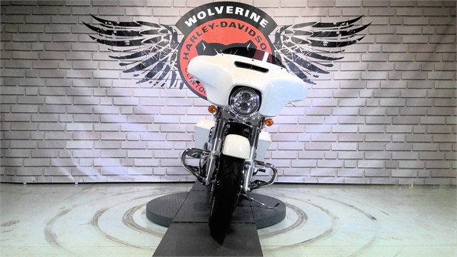 2022 Harley-Davidson Street Glide Special at Wolverine Harley-Davidson