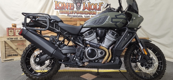2021 Harley-Davidson Pan America' 1250 Special Pan America 1250 Special at Lone Wolf Harley-Davidson