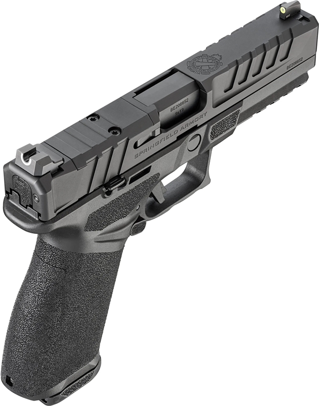 2023 Springfield Armory Handgun at Harsh Outdoors, Eaton, CO 80615