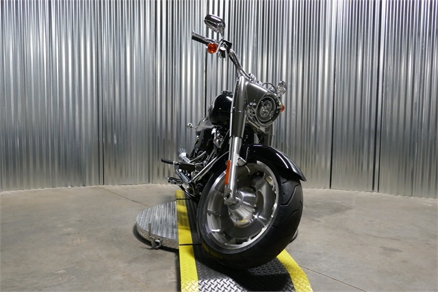 2023 Harley-Davidson Softail Fat Boy 114 at Elk River Harley-Davidson
