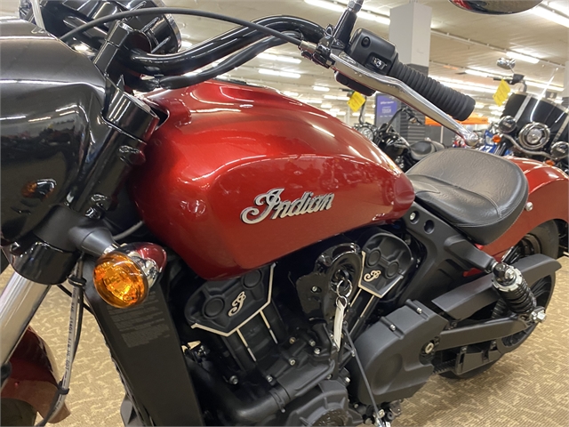 2021 Indian Scout Sixty at Columbia Powersports Supercenter