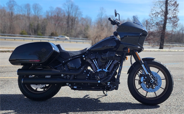 2024 Harley-Davidson Softail Low Rider ST at All American Harley-Davidson, Hughesville, MD 20637