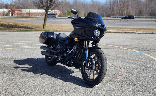 2024 Harley-Davidson Softail Low Rider ST at All American Harley-Davidson, Hughesville, MD 20637