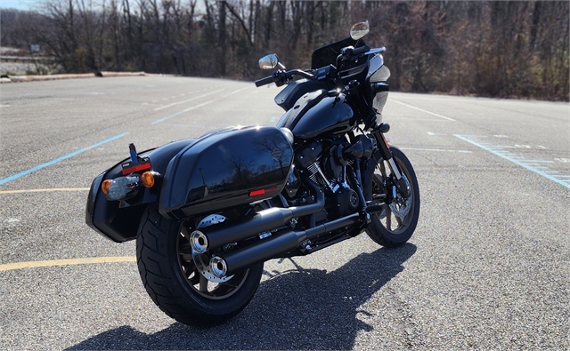 2024 Harley-Davidson Softail Low Rider ST at All American Harley-Davidson, Hughesville, MD 20637