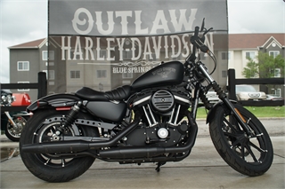 Harley Davidson Iron 883 Price in Depalpur - Check Bike On Road