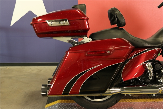 2019 Harley-Davidson Road Glide Base at Texas Harley