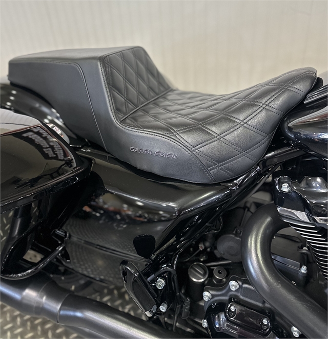 2023 Harley-Davidson Road King Special at Gasoline Alley Harley-Davidson