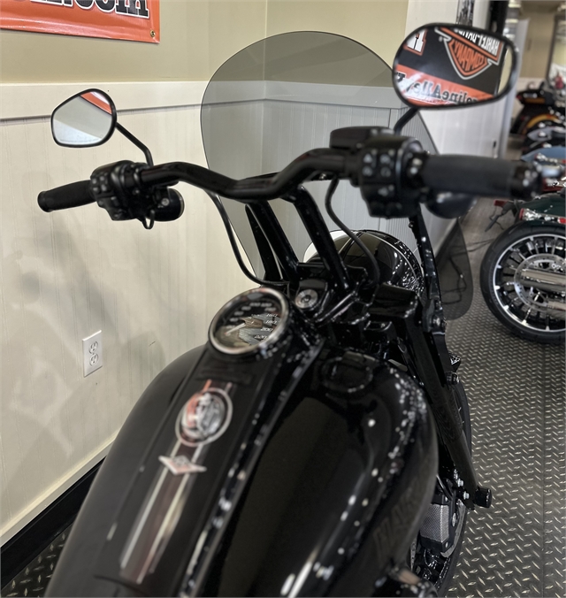 2023 Harley-Davidson Road King Special at Gasoline Alley Harley-Davidson