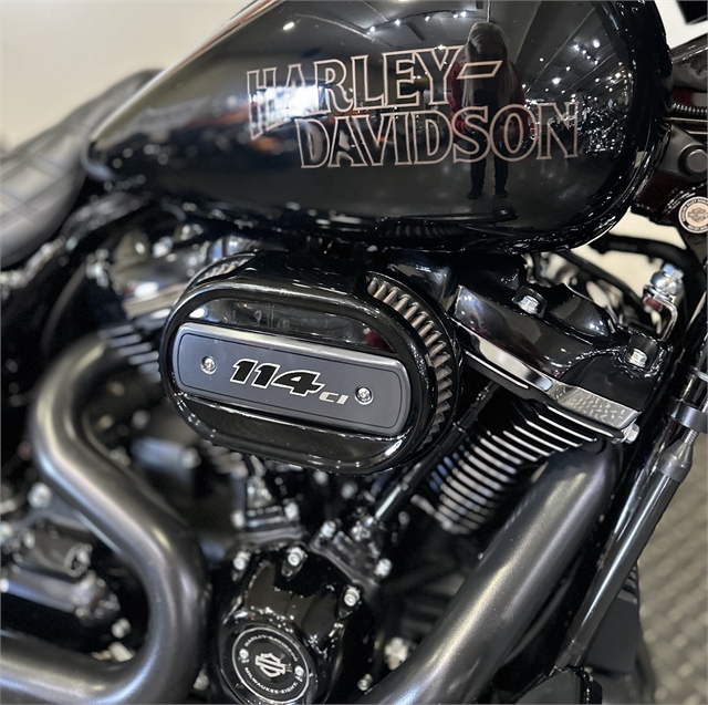 2023 Harley-Davidson Road King Special at Gasoline Alley Harley-Davidson