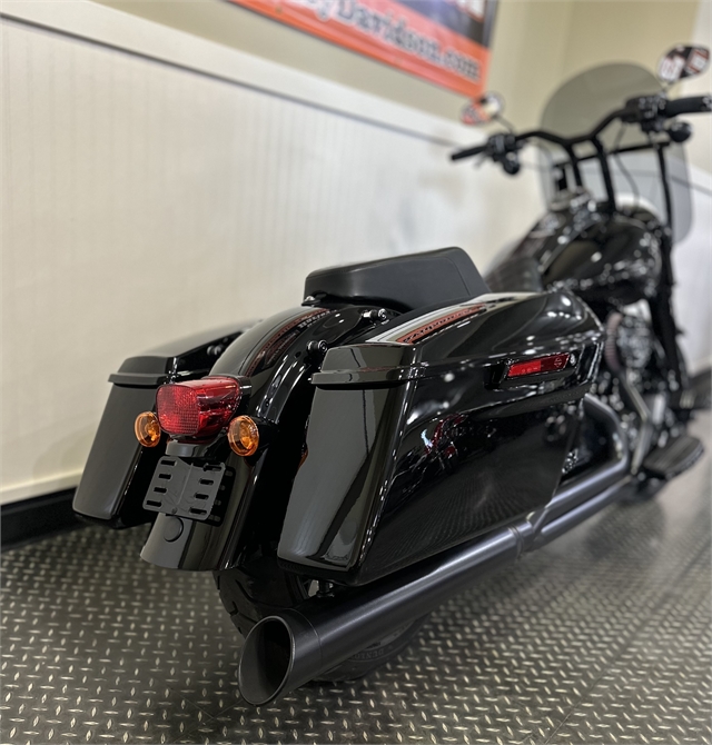 2023 Harley-Davidson Road King Special at Gasoline Alley Harley-Davidson