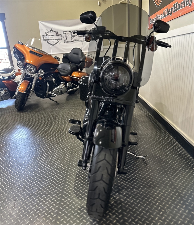 2023 Harley-Davidson Road King Special at Gasoline Alley Harley-Davidson