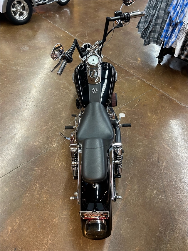 2009 Harley-Davidson Dyna Glide Super Glide Custom at Holeshot Harley-Davidson