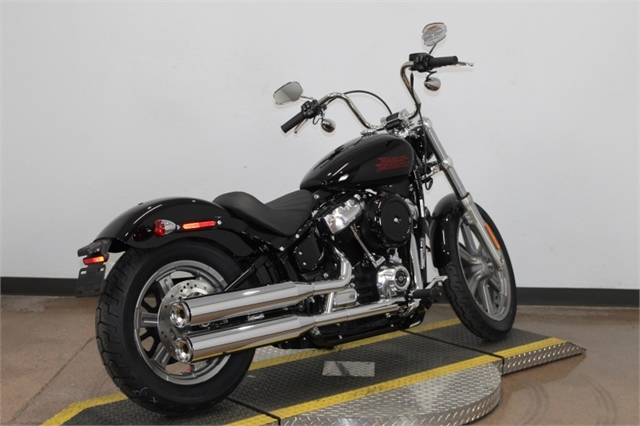 2023 Harley-Davidson Softail Standard at East Bay Harley-Davidson