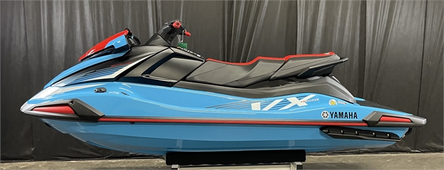 2024 Yamaha WaveRunner VX Deluxe at Powersports St. Augustine