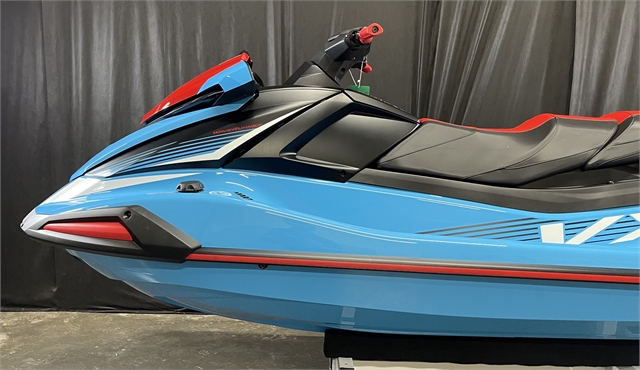 2024 Yamaha WaveRunner VX Deluxe at Powersports St. Augustine