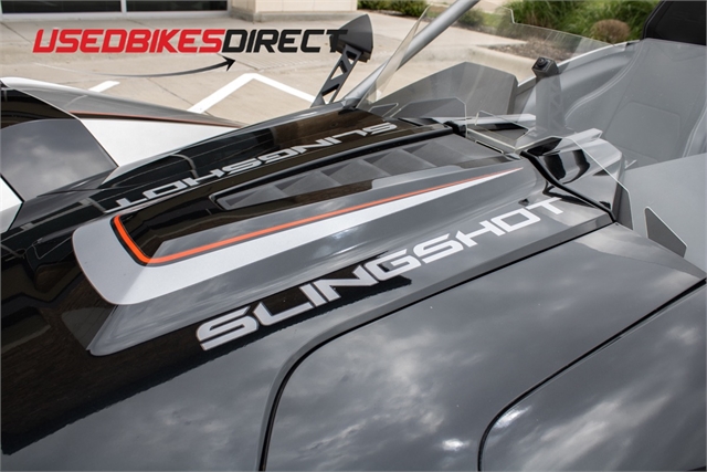 2017 Slingshot Slingshot SLR at Friendly Powersports Baton Rouge