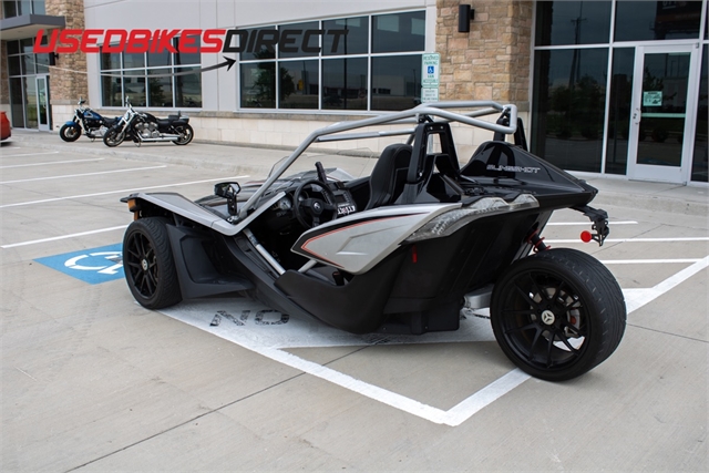 2017 Slingshot Slingshot SLR at Friendly Powersports Baton Rouge