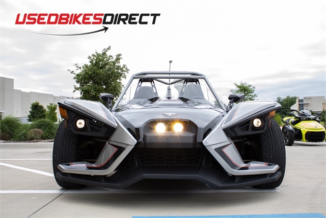 2017 Slingshot Slingshot SLR at Friendly Powersports Baton Rouge