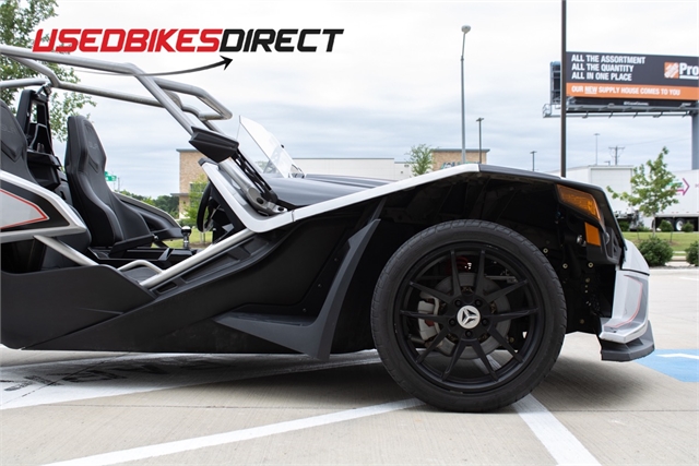 2017 Slingshot Slingshot SLR at Friendly Powersports Baton Rouge