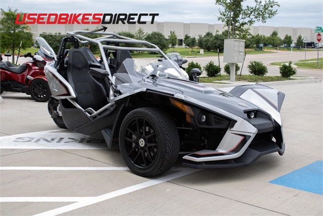 2017 Slingshot Slingshot SLR at Friendly Powersports Baton Rouge