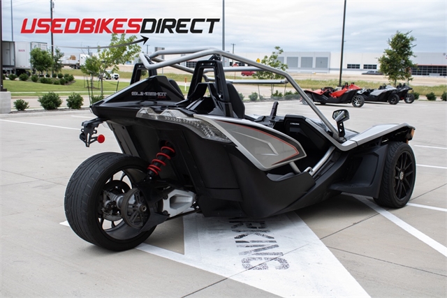 2017 Slingshot Slingshot SLR at Friendly Powersports Baton Rouge