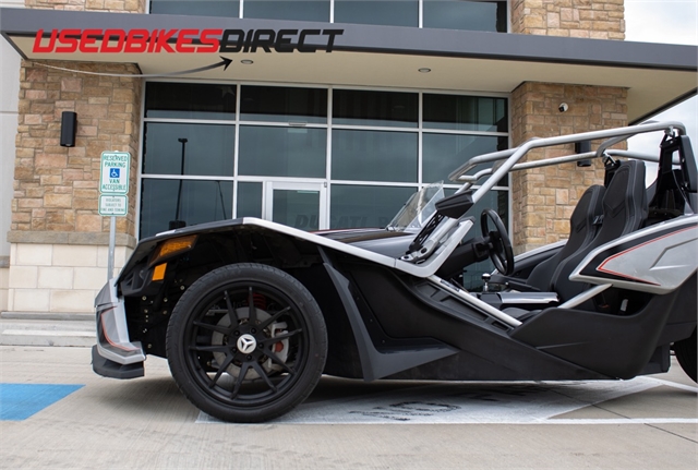 2017 Slingshot Slingshot SLR at Friendly Powersports Baton Rouge