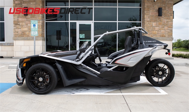 2017 Slingshot Slingshot SLR at Friendly Powersports Baton Rouge