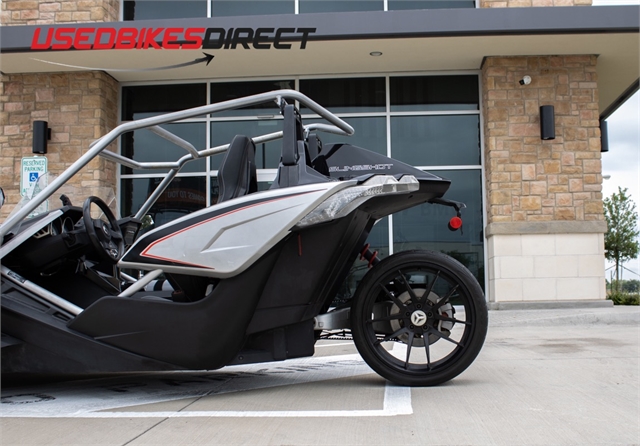 2017 Slingshot Slingshot SLR at Friendly Powersports Baton Rouge