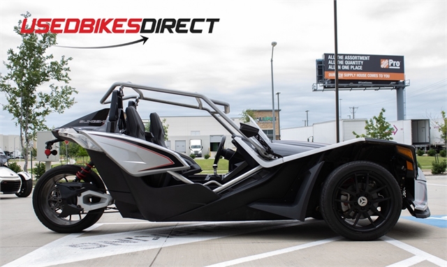 2017 Slingshot Slingshot SLR at Friendly Powersports Baton Rouge