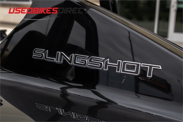 2017 Slingshot Slingshot SLR at Friendly Powersports Baton Rouge