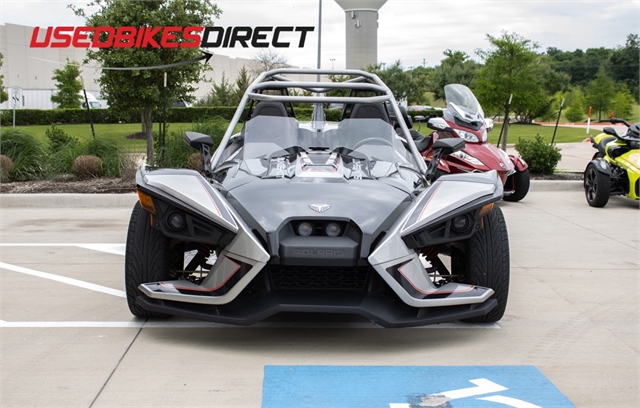 2017 Slingshot Slingshot SLR at Friendly Powersports Baton Rouge