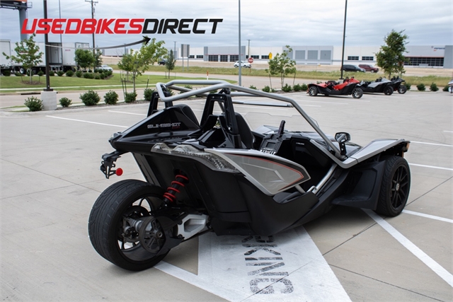 2017 Slingshot Slingshot SLR at Friendly Powersports Baton Rouge