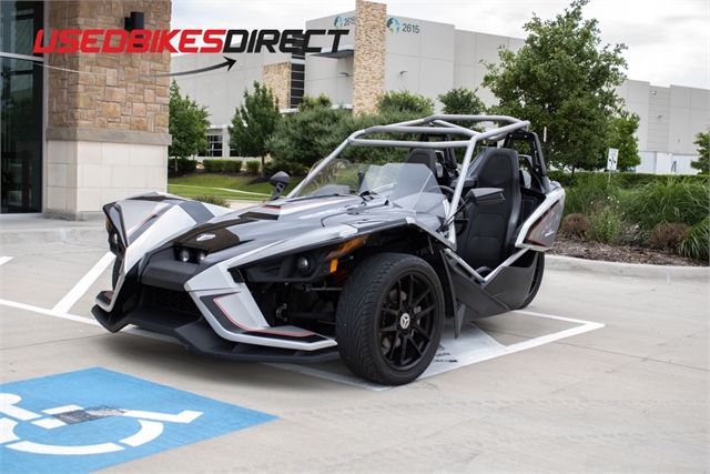 2017 Slingshot Slingshot SLR at Friendly Powersports Baton Rouge