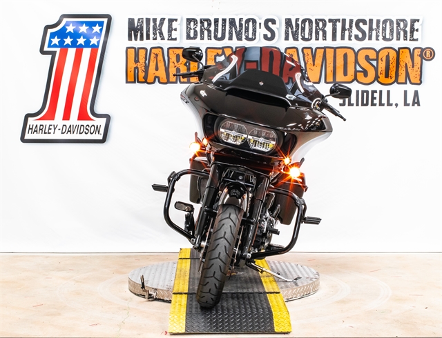 2018 Harley-Davidson Road Glide Special at Mike Bruno's Northshore Harley-Davidson