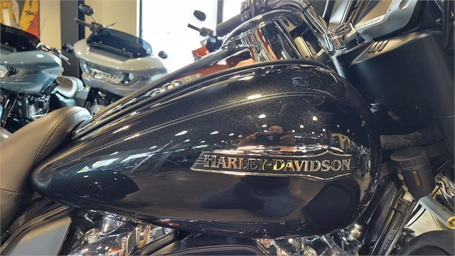 2018 Harley-Davidson Trike Tri Glide Ultra at Keystone Harley-Davidson