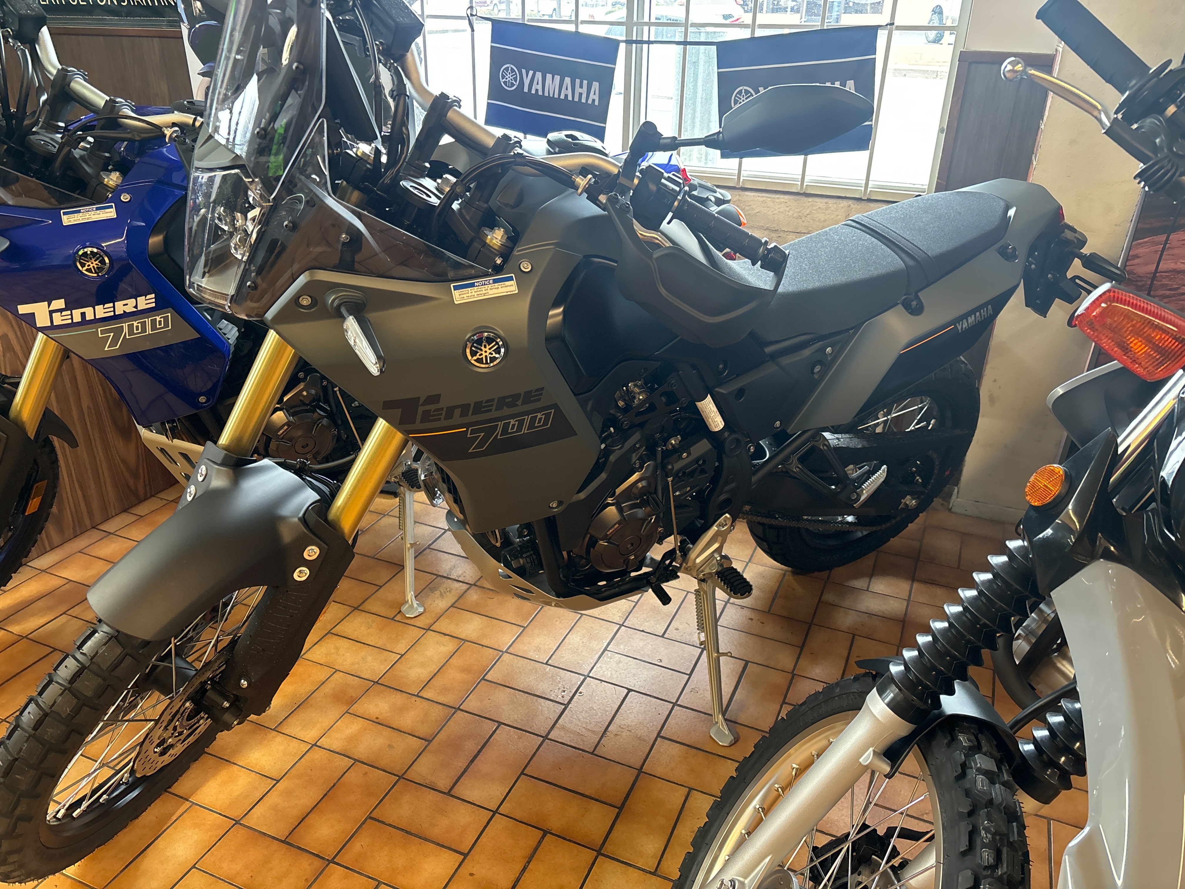 2024 Yamaha Tenere 700 Guide • Total Motorcycle